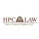 Harris, Preston & Chambers, LLP logo